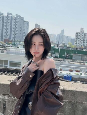 🔥 Ryujin page leaked private photo uncensored full