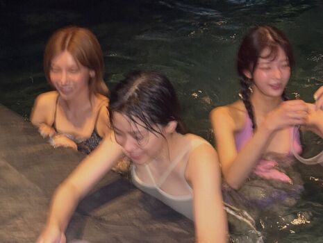 🔥 Ryujin page leaked private photo uncensored full