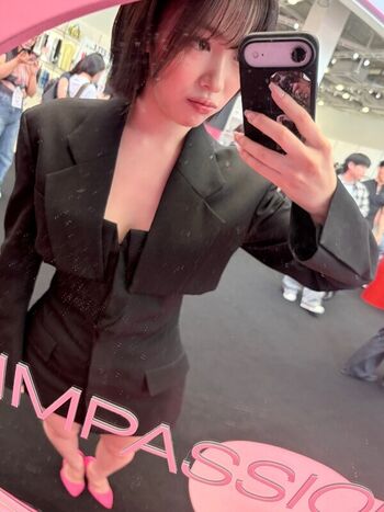 🔥 Ryujin leaked private photo uncensored full