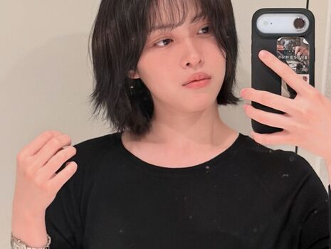 🔥 Ryujin leaked private photo uncensored full