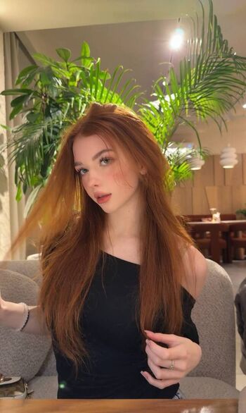 Full leaked Ryzhevlaska private onlyfans photo
