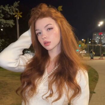 Full leaked Ryzhevlaska private onlyfans photo