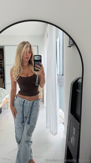 Full leaked Sfia bevarly private onlyfans photo