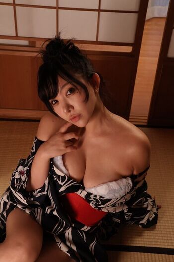 Full leaked Saaya cosplay page private onlyfans photo