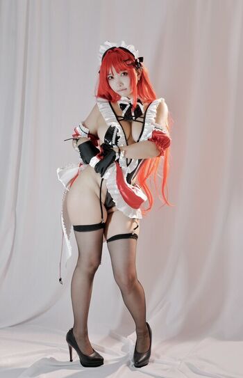 Full leaked Saaya cosplay private onlyfans photo