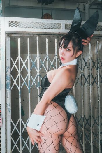Full leaked Saaya cosplay private onlyfans photo