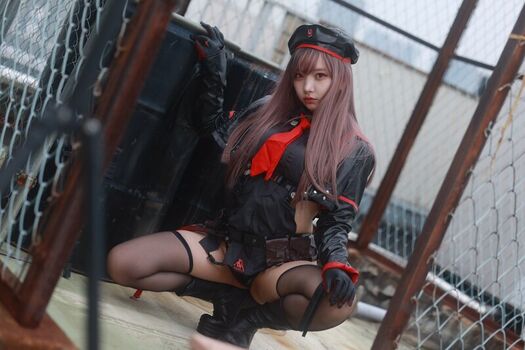 Full leaked Saaya cosplay private onlyfans photo