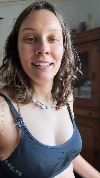 🔥 Sabrina outdoor leaked private photo uncensored full