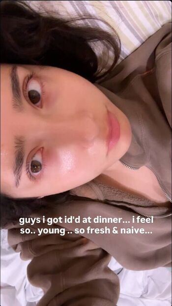 🔥 Sabrina pezeshkian page leaked private photo uncensored full