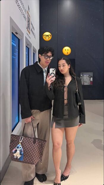 🔥 Sabrina pezeshkian page leaked private photo uncensored full