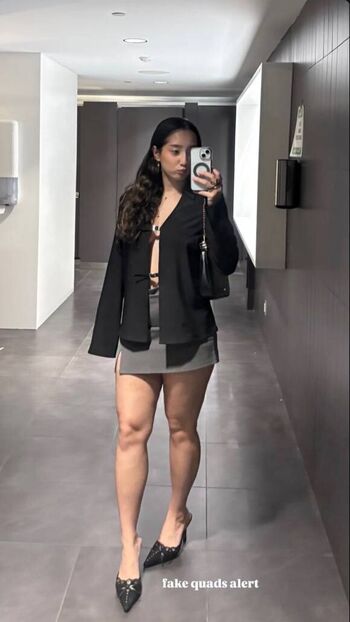 🔥 Sabrina pezeshkian page leaked private photo uncensored full