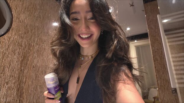 🔥 Sabrina pezeshkian page leaked private photo uncensored full
