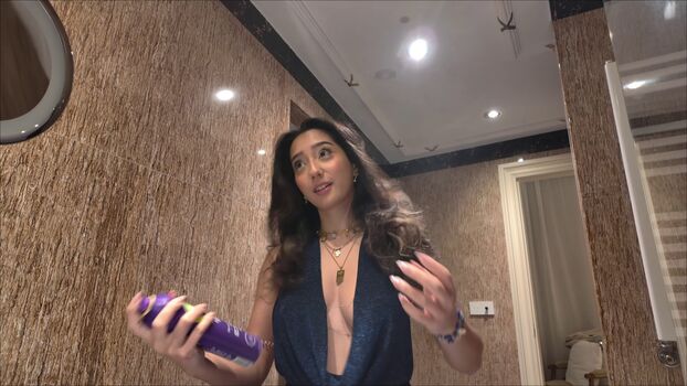 🔥 Sabrina pezeshkian page leaked private photo uncensored full