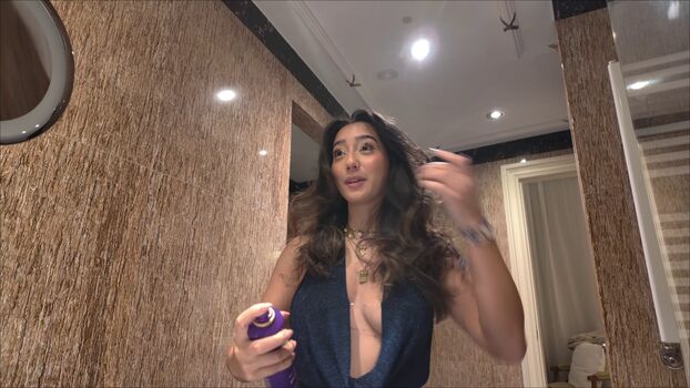 🔥 Sabrina pezeshkian page leaked private photo uncensored full