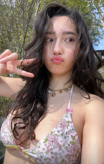 🔥 Sabrina pezeshkian page leaked private photo uncensored full