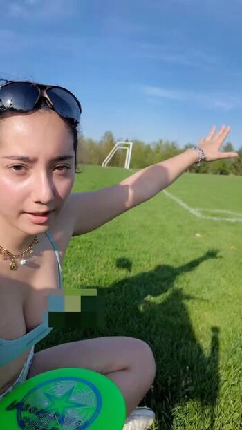 🔥 Sabrina pezeshkian page leaked private photo uncensored full