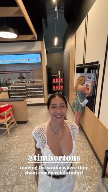 🔥 Sabrina pezeshkian leaked private photo uncensored full