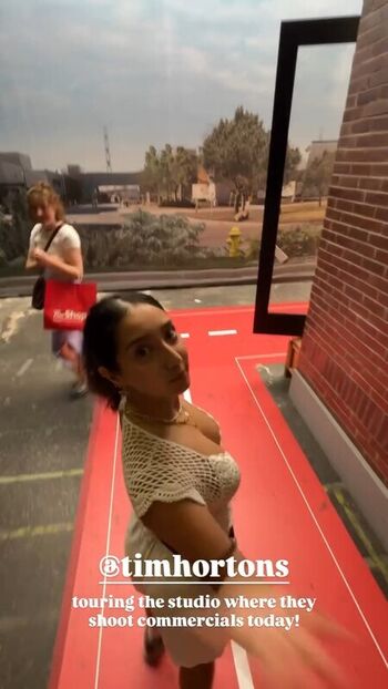 🔥 Sabrina pezeshkian leaked private photo uncensored full