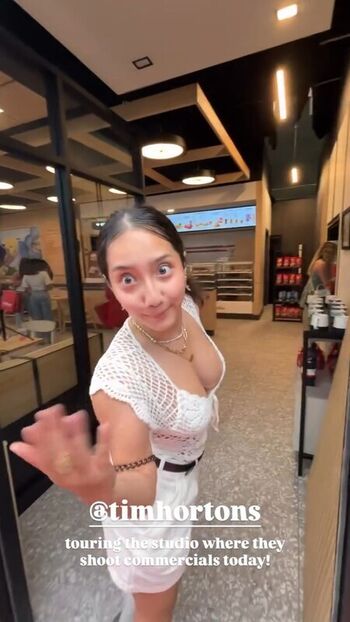 🔥 Sabrina pezeshkian leaked private photo uncensored full