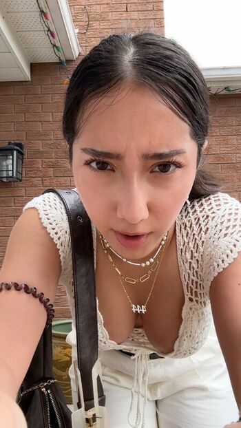 🔥 Sabrina pezeshkian leaked private photo uncensored full