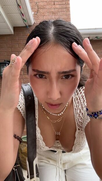 🔥 Sabrina pezeshkian leaked private photo uncensored full