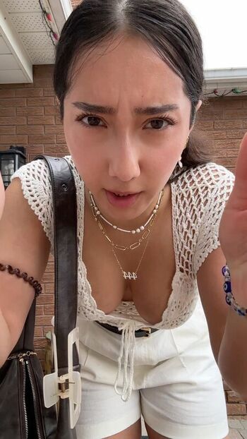 🔥 Sabrina pezeshkian leaked private photo uncensored full