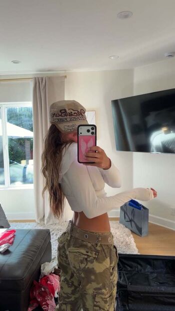 🔥 Sadie mckenna  page leaked private photo uncensored full
