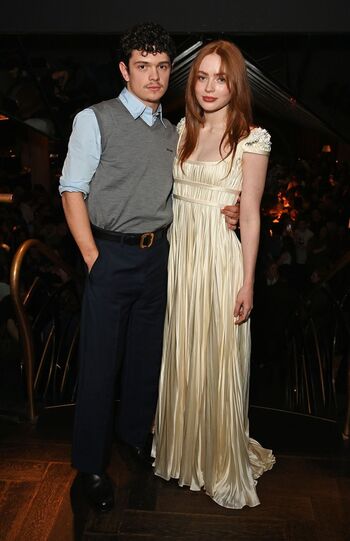 🔥 Sadie sink page leaked private photo uncensored full