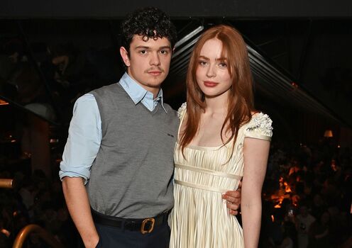 🔥 Sadie sink page leaked private photo uncensored full
