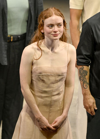 🔥 Sadie sink page leaked private photo uncensored full