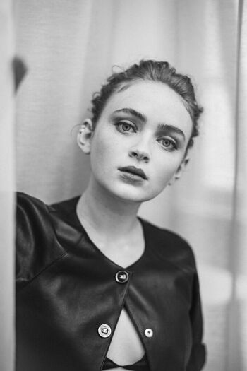 🔥 Sadie sink page leaked private photo uncensored full