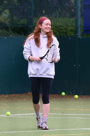 🔥 Sadie sink page leaked private photo uncensored full