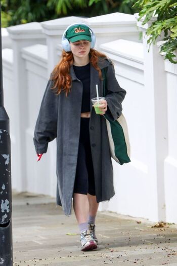 🔥 Sadie sink page leaked private photo uncensored full