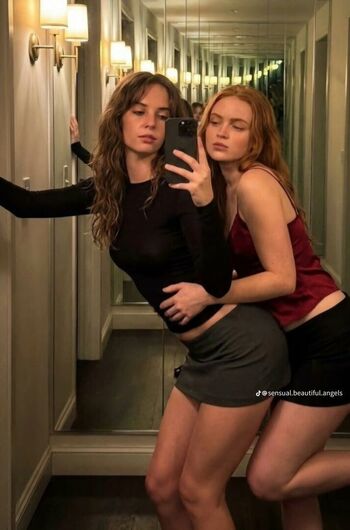 🔥 Sadie sink page leaked private photo uncensored full