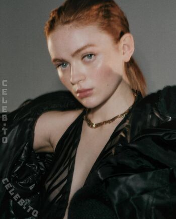 🔥 Sadie sink leaked private photo uncensored full