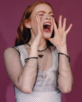 🔥 Sadie sink leaked private photo uncensored full