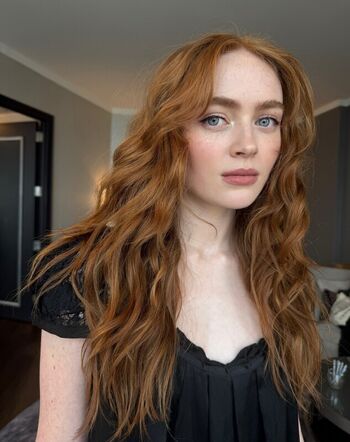 🔥 Sadie sink leaked private photo uncensored full