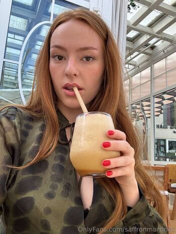 🔥 Saffronmartinez leaked private photo uncensored full