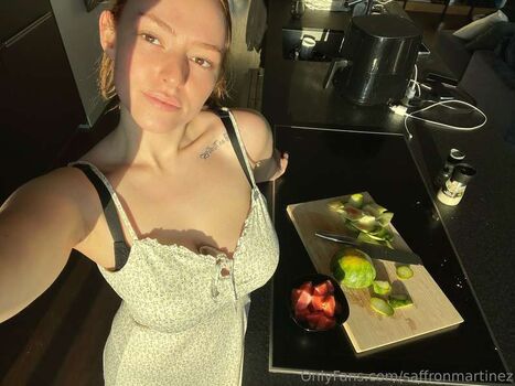 🔥 Saffronmartinez leaked private photo uncensored full