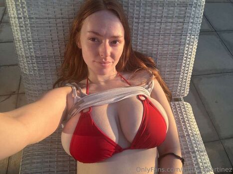 🔥 Saffronmartinez leaked private photo uncensored full