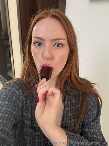 🔥 Saffronmartinez leaked private photo uncensored full