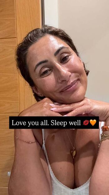 🔥 Saira khan page leaked private photo uncensored full