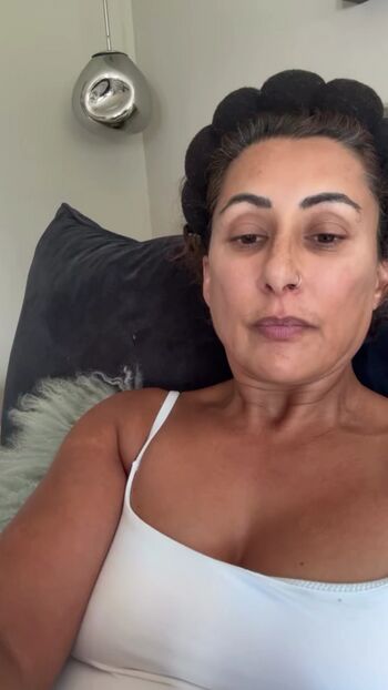 🔥 Saira khan page leaked private photo uncensored full