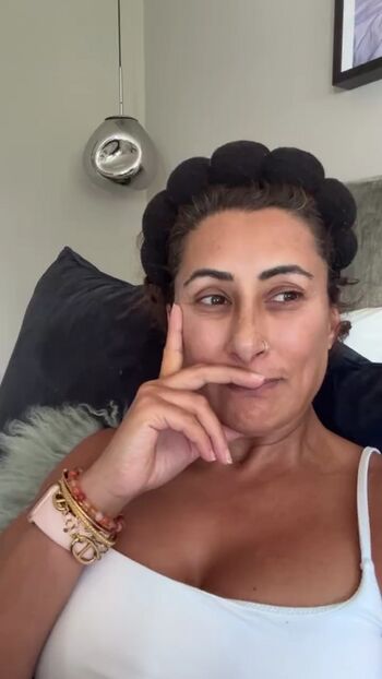 🔥 Saira khan page leaked private photo uncensored full