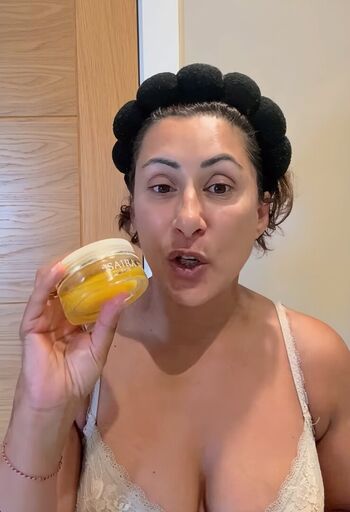 🔥 Saira khan page leaked private photo uncensored full