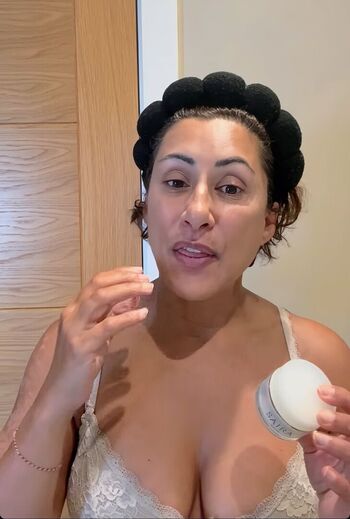 🔥 Saira khan page leaked private photo uncensored full