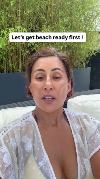 🔥 Saira khan page leaked private photo uncensored full