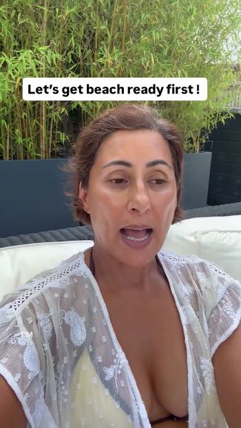 🔥 Saira khan page leaked private photo uncensored full