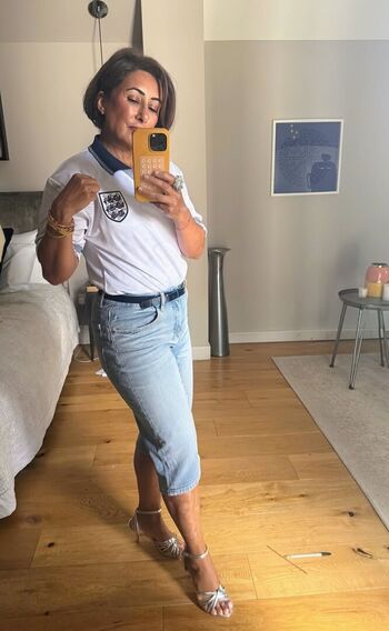 🔥 Saira khan leaked private photo uncensored full