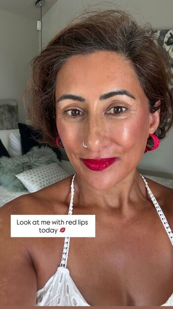 🔥 Saira khan leaked private photo uncensored full